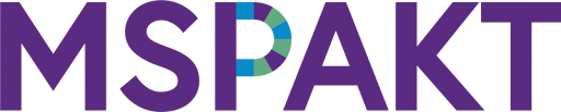 MSPAKT logo